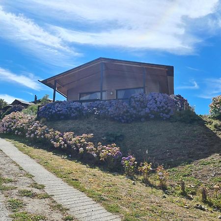 Turismo Del Bosque Διαμέρισμα Castro Εξωτερικό φωτογραφία