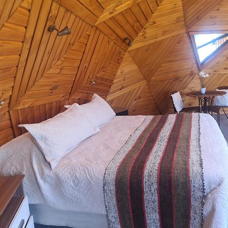 Turismo Del Bosque Διαμέρισμα Castro Εξωτερικό φωτογραφία