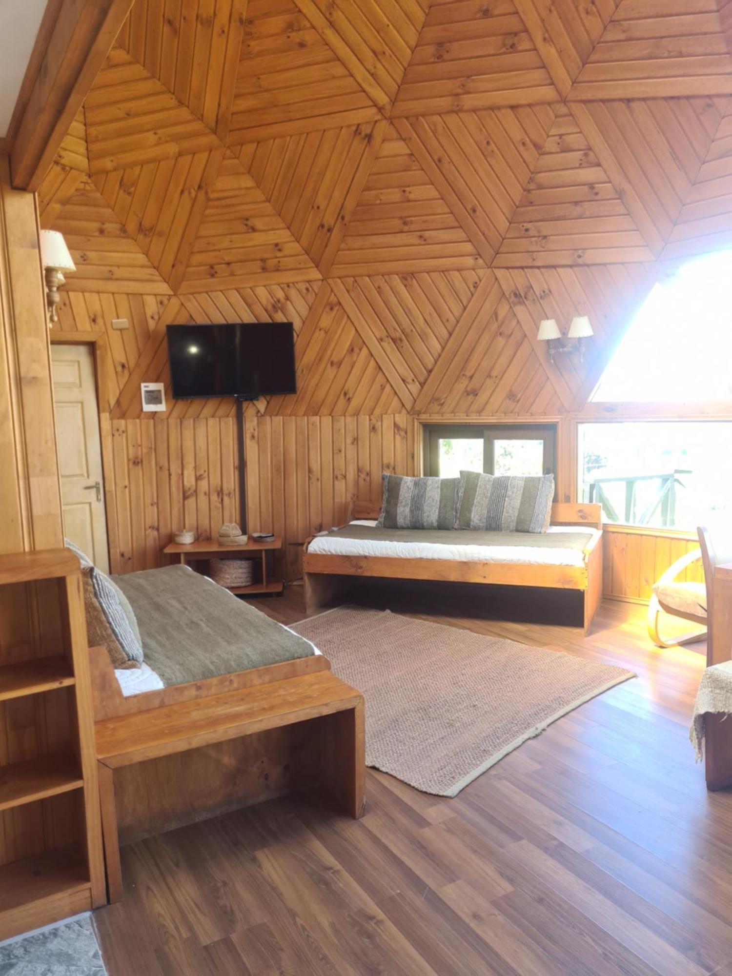 Turismo Del Bosque Διαμέρισμα Castro Εξωτερικό φωτογραφία