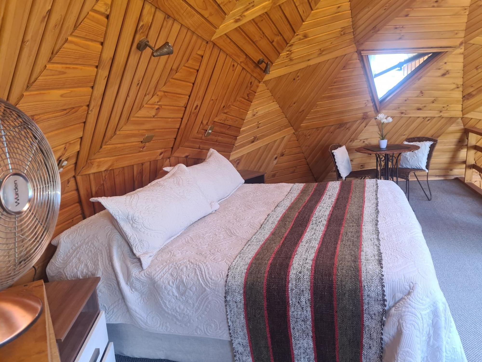Turismo Del Bosque Διαμέρισμα Castro Εξωτερικό φωτογραφία